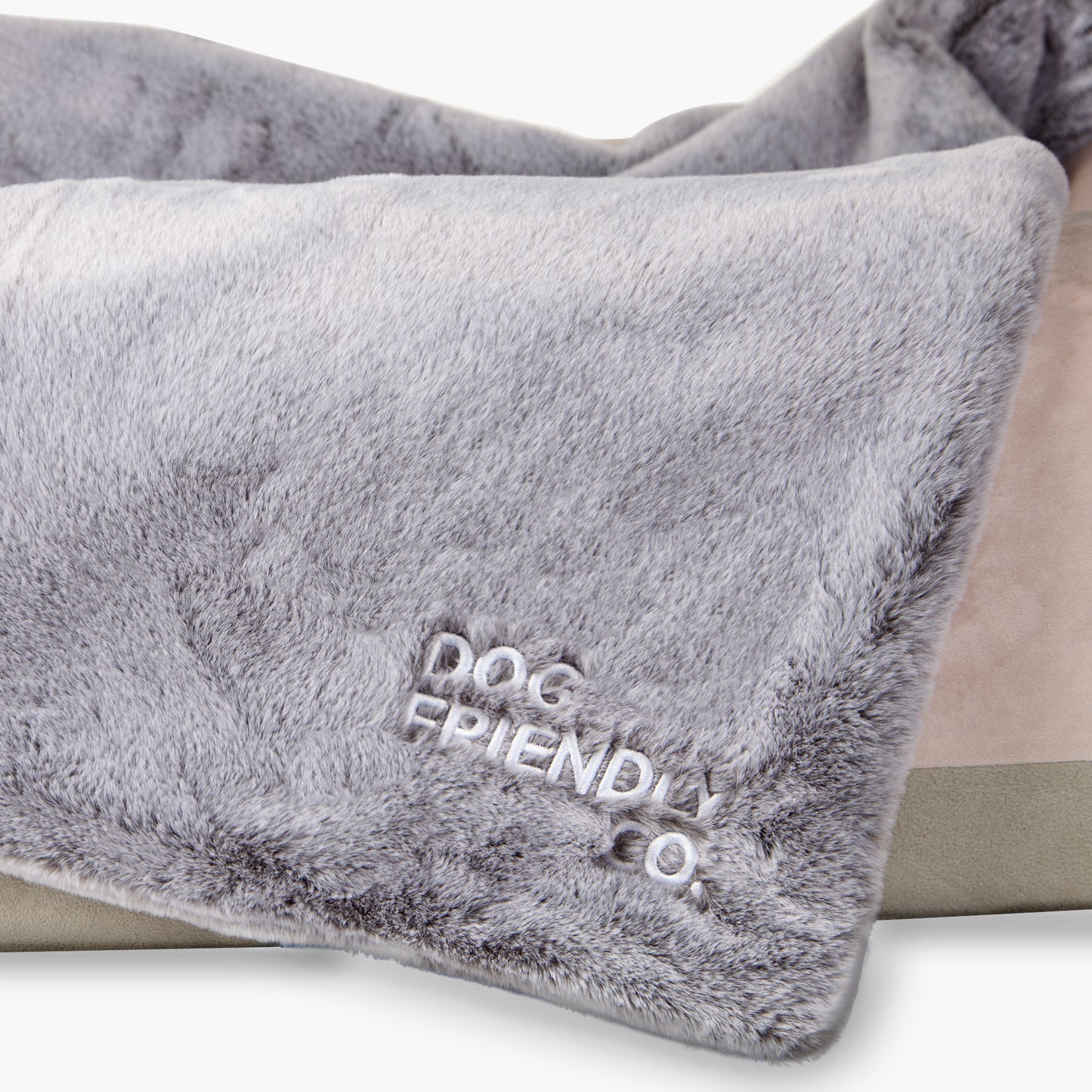 Comfort Pack - Beige