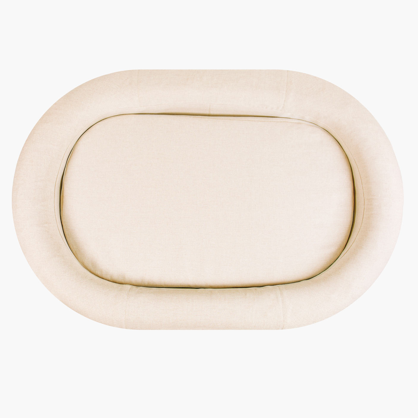 Chill Pill Replacement Cover - Beige