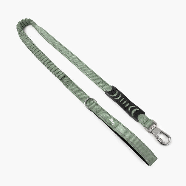 Collar Walk Set - Khaki