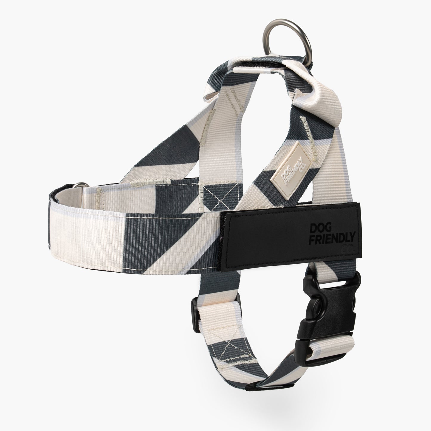 Dog Harness - Limited Edition Beige