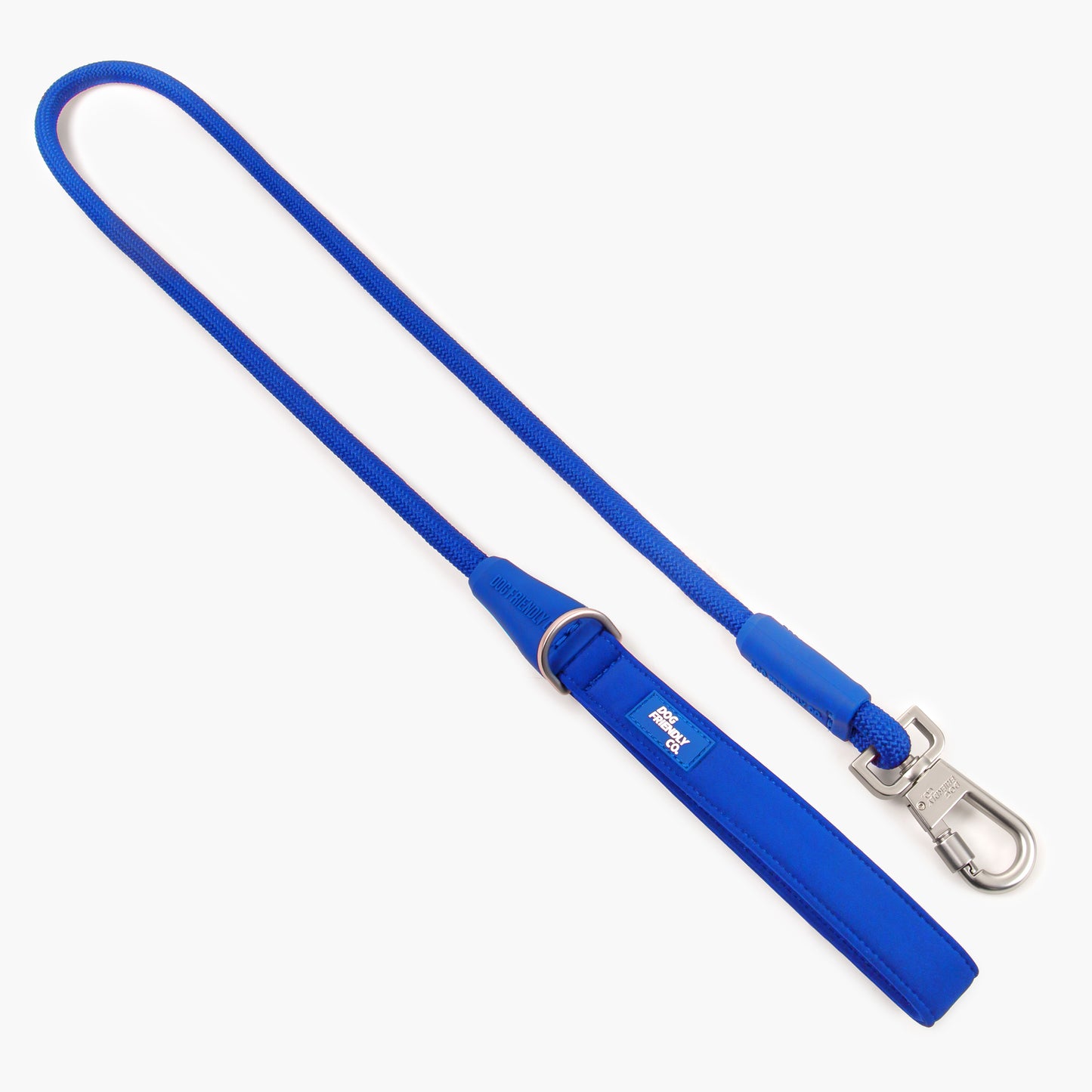 Walk Essentials - Classic Blue