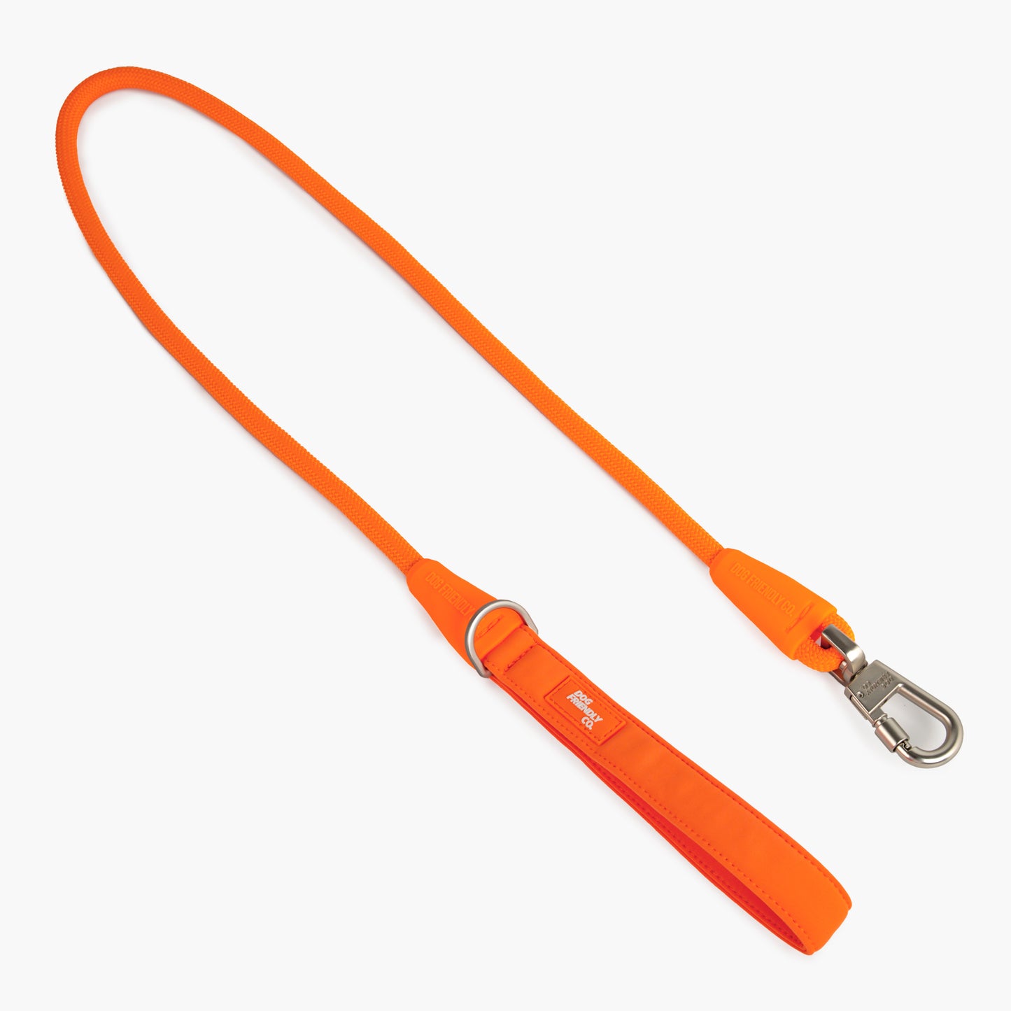 Walk Essentials - Hi-Vis Orange