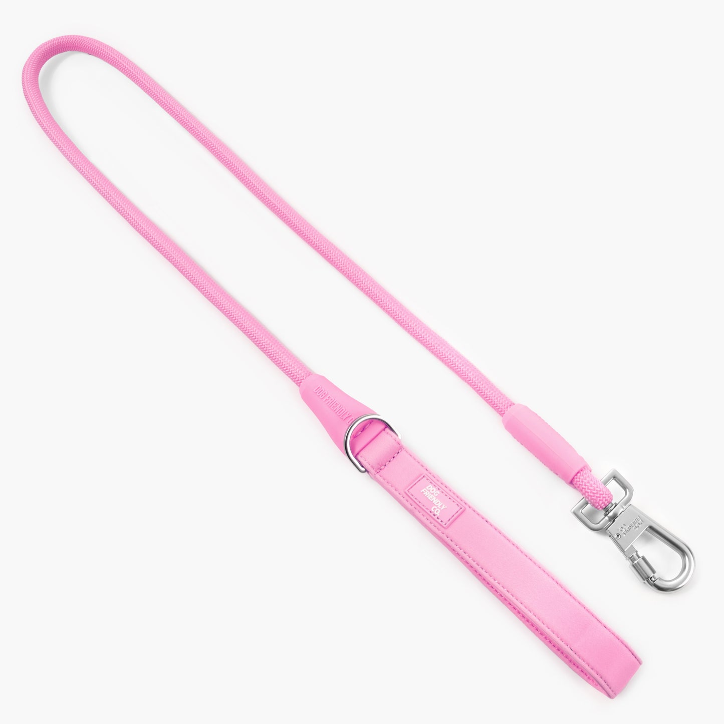 Walk Essentials - Pink