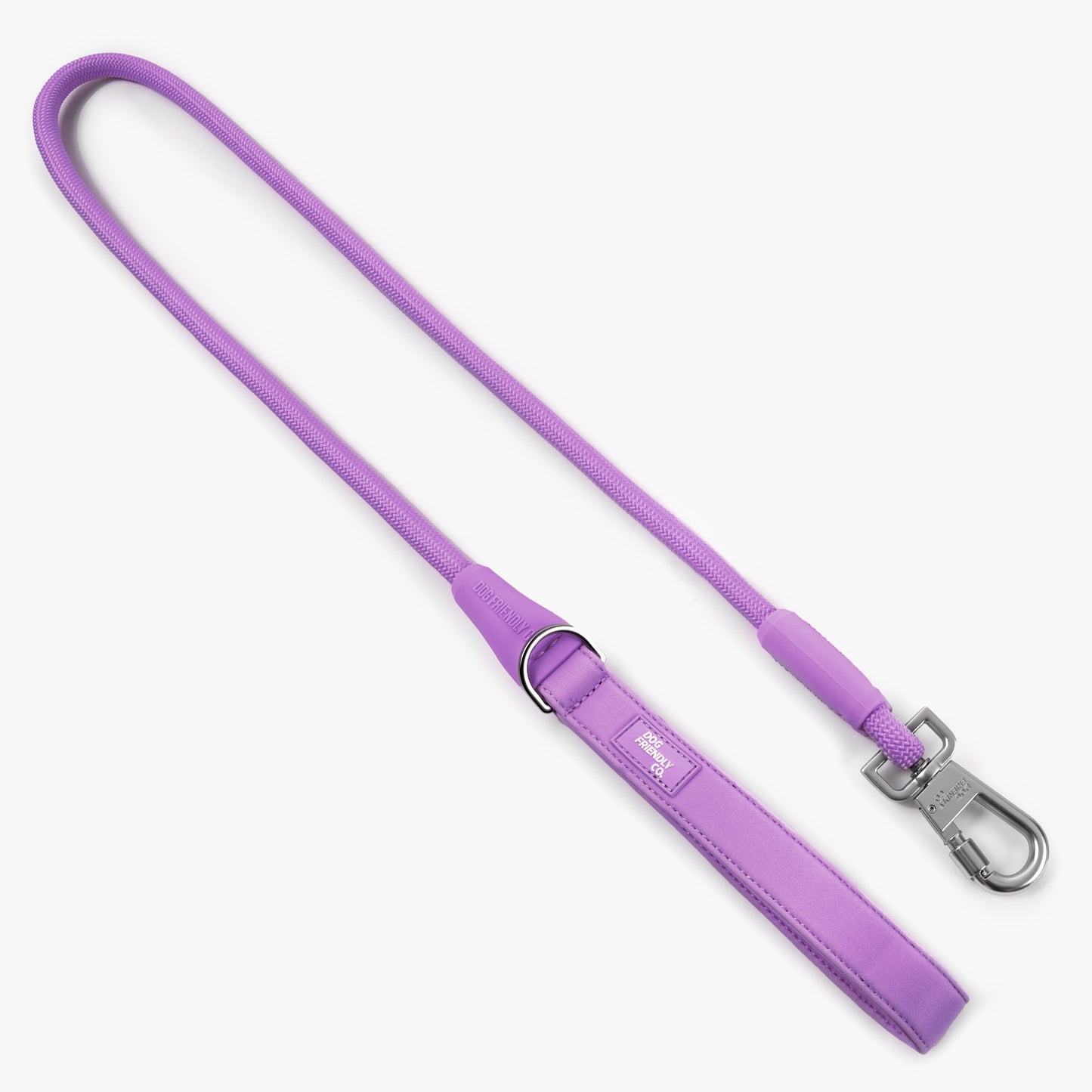 Walk Essentials - Purple