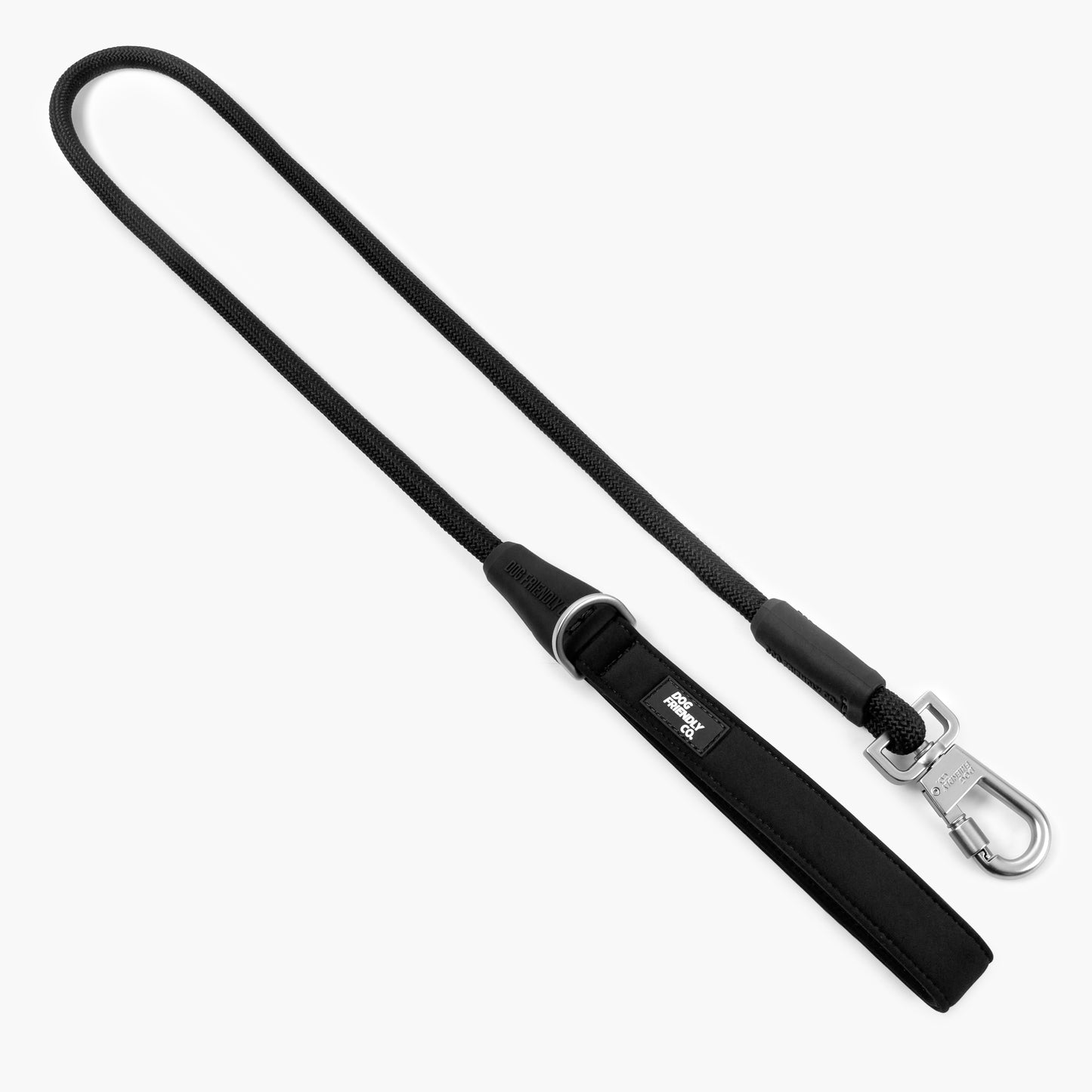 Walk Essentials - Black