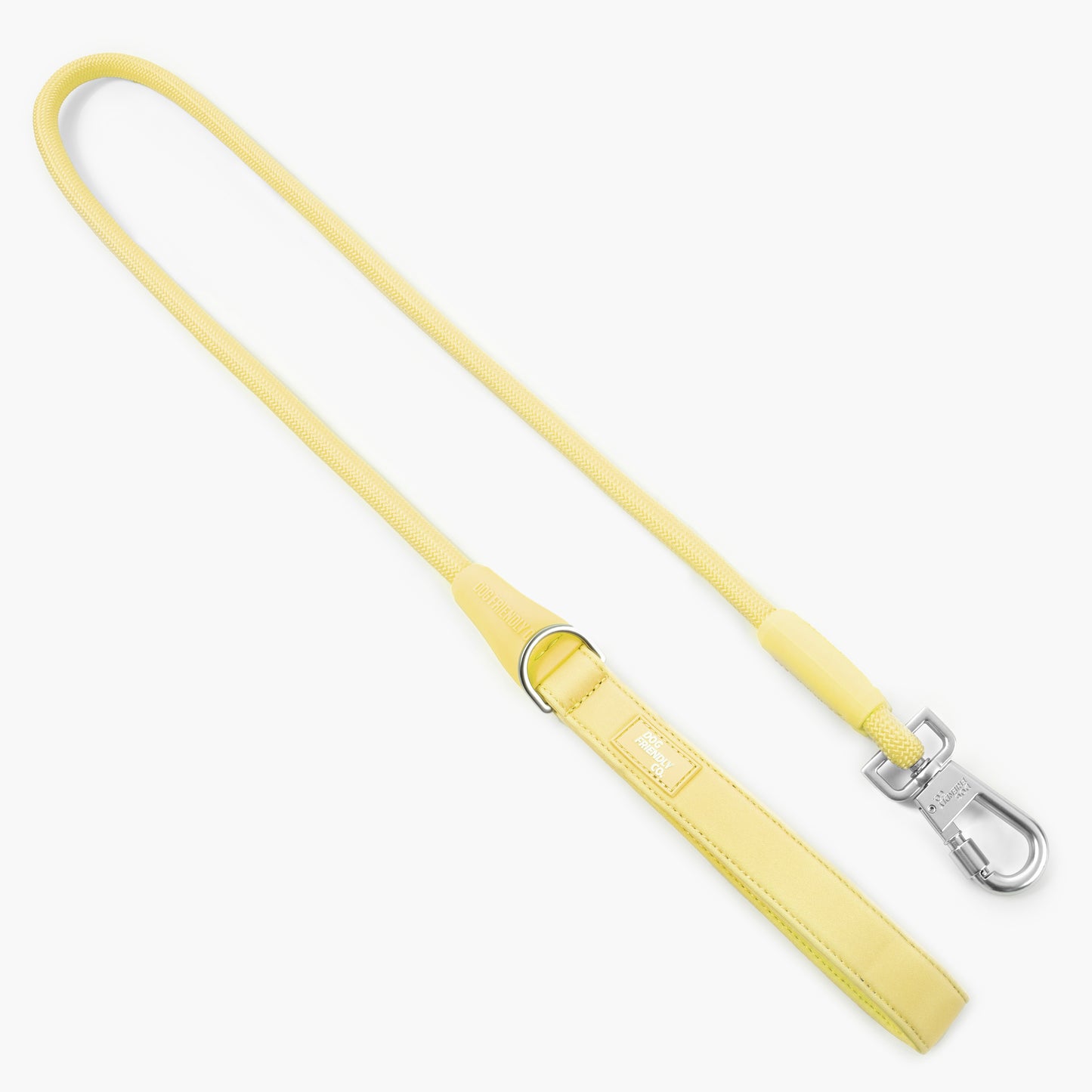 Walk Essentials - Yellow