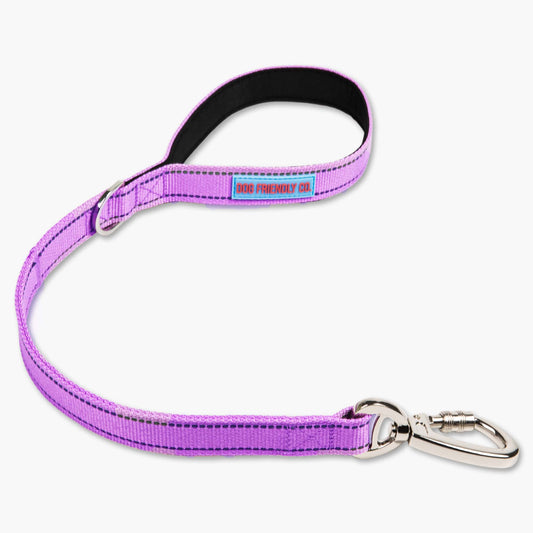 Short Trainer Dog Leash