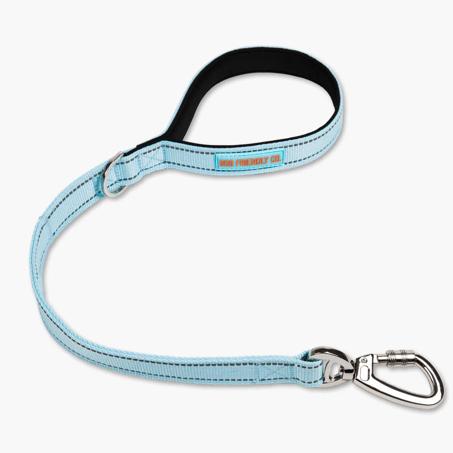 Short Trainer Dog Leash