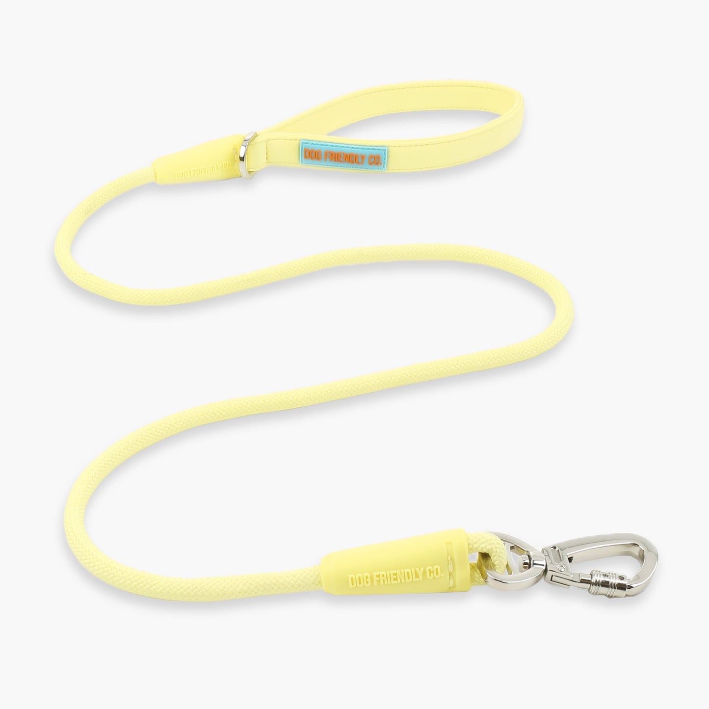 Rope Leash