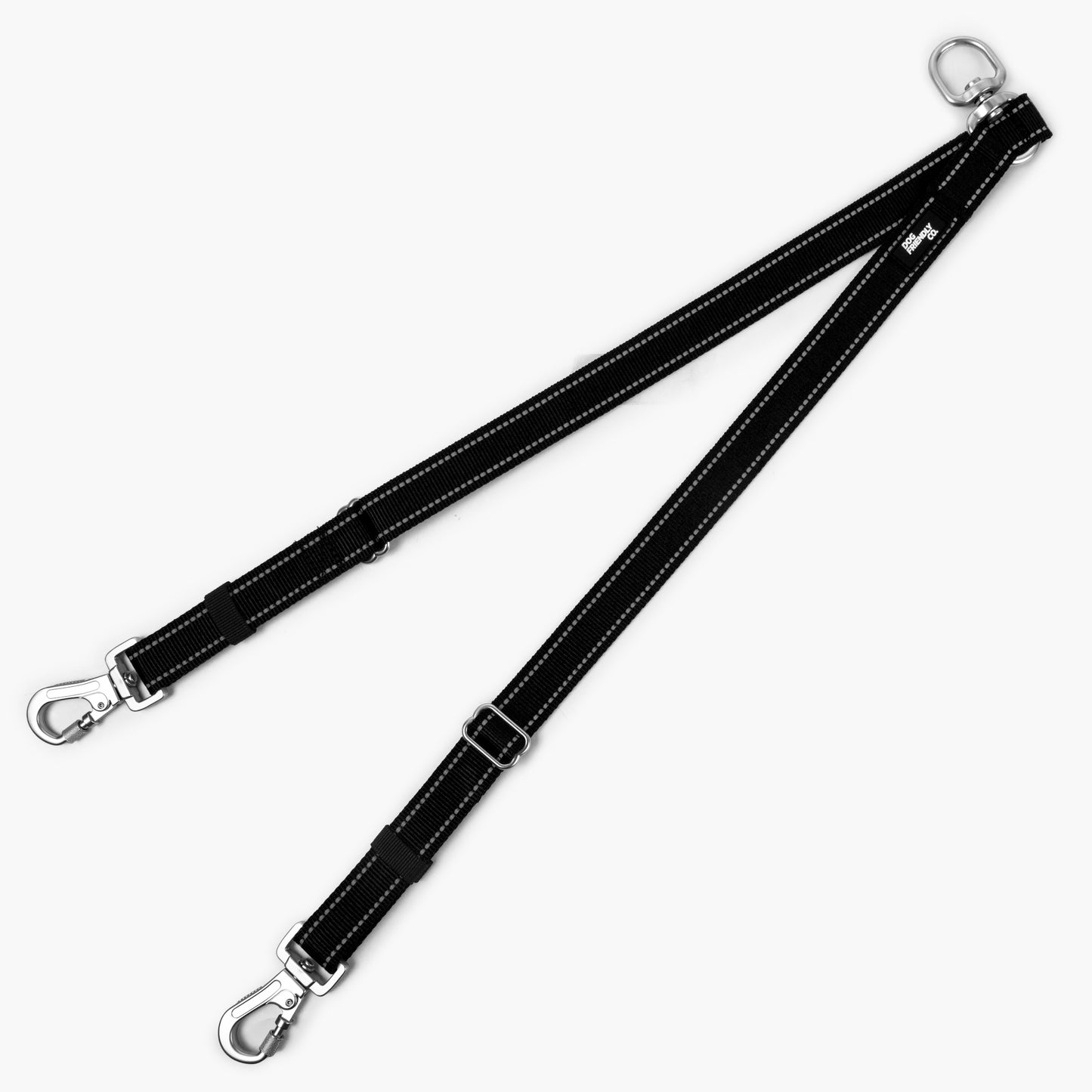 Leash Splitter - Black