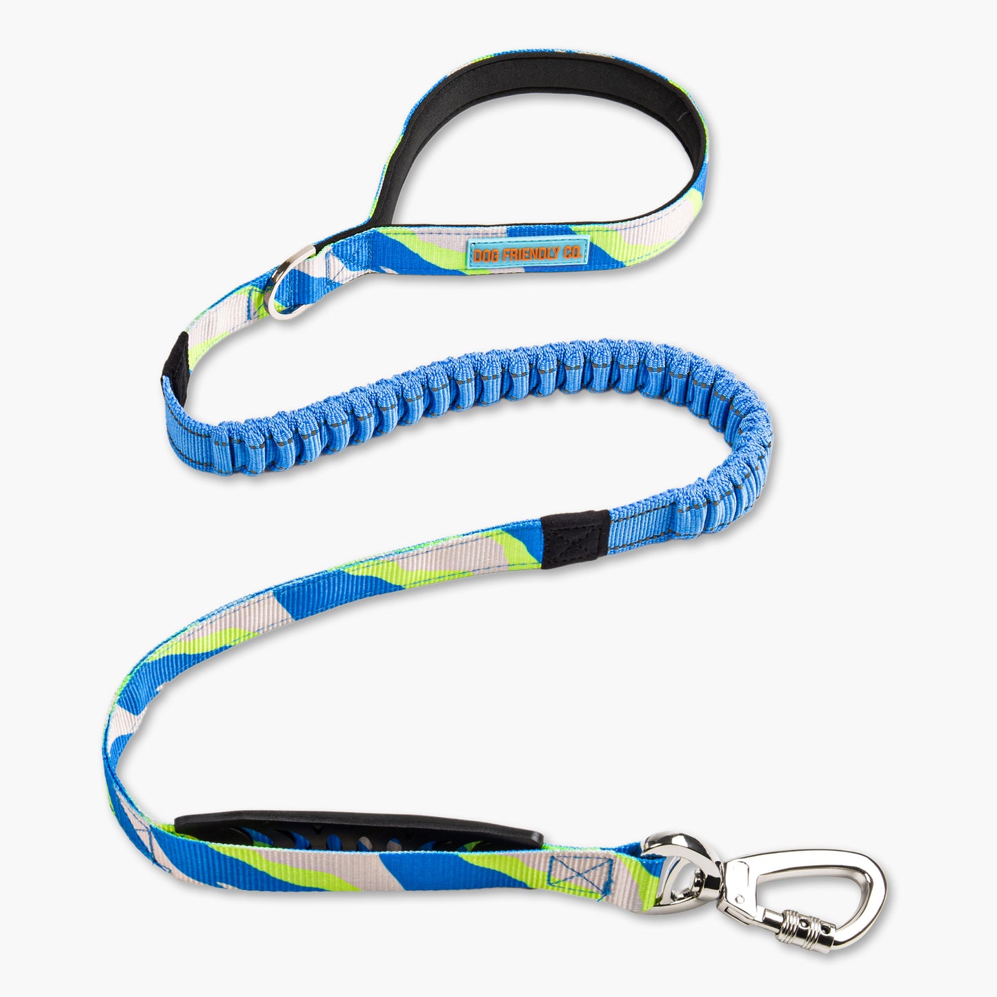 Bungee Dog Leash