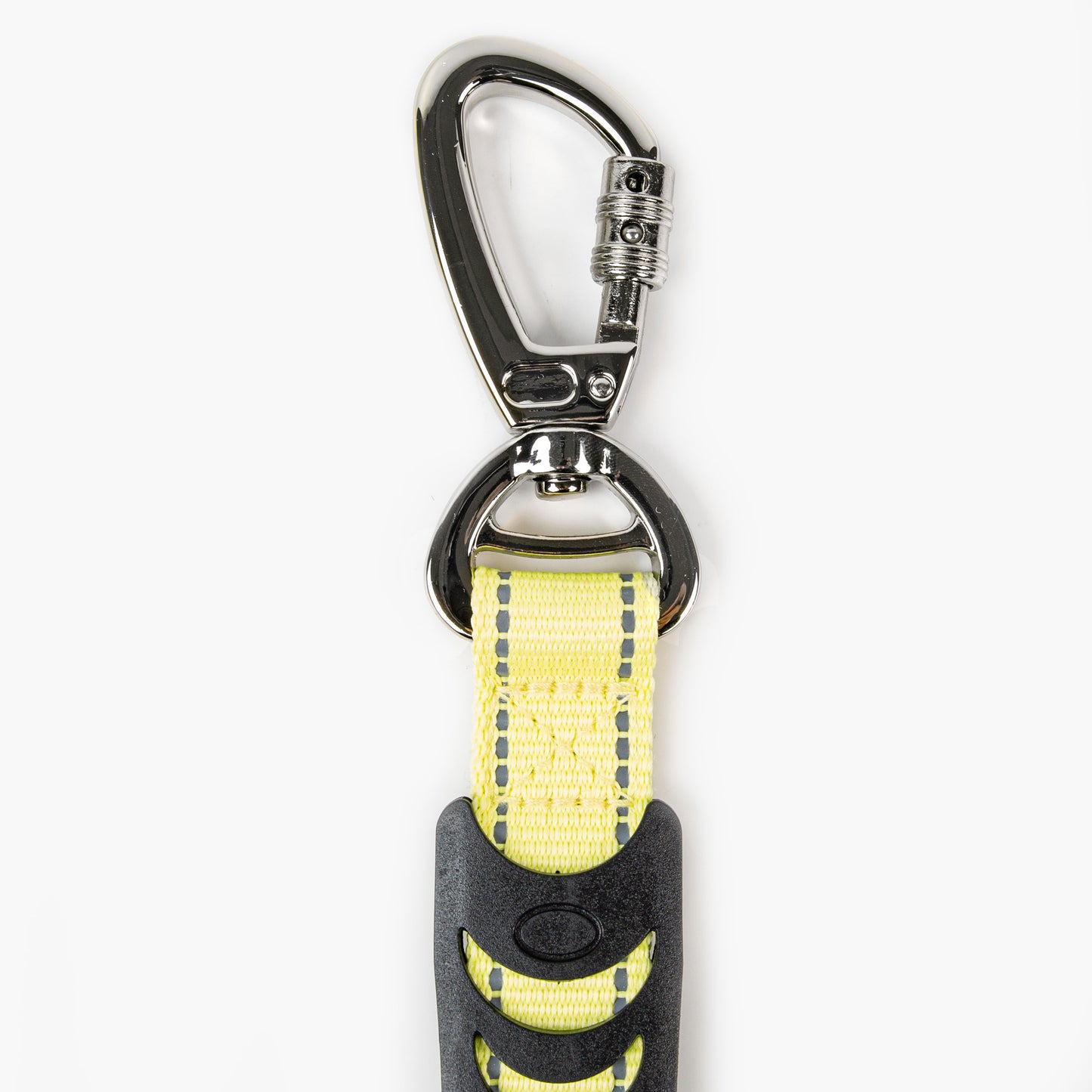 Classic Dog Leash - Yellow