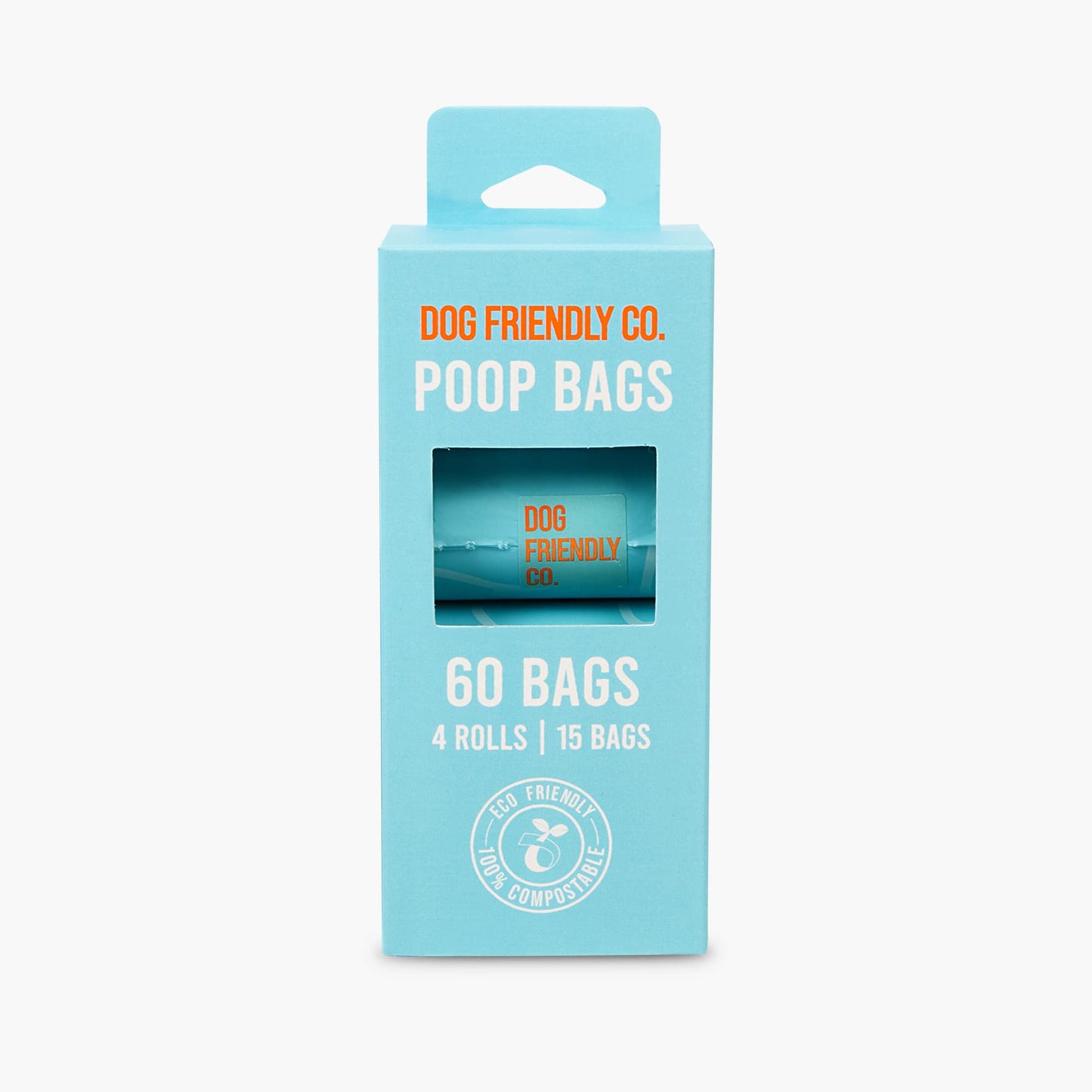 Poop Bags