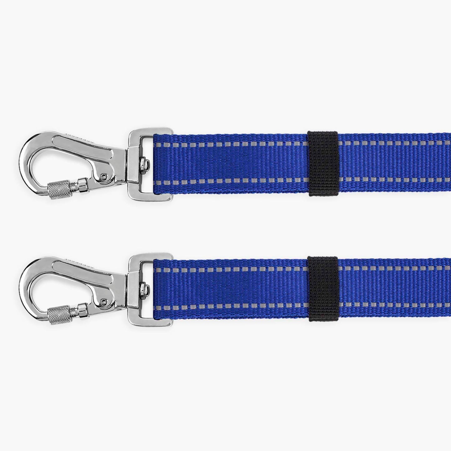 Leash Splitter - Classic Blue