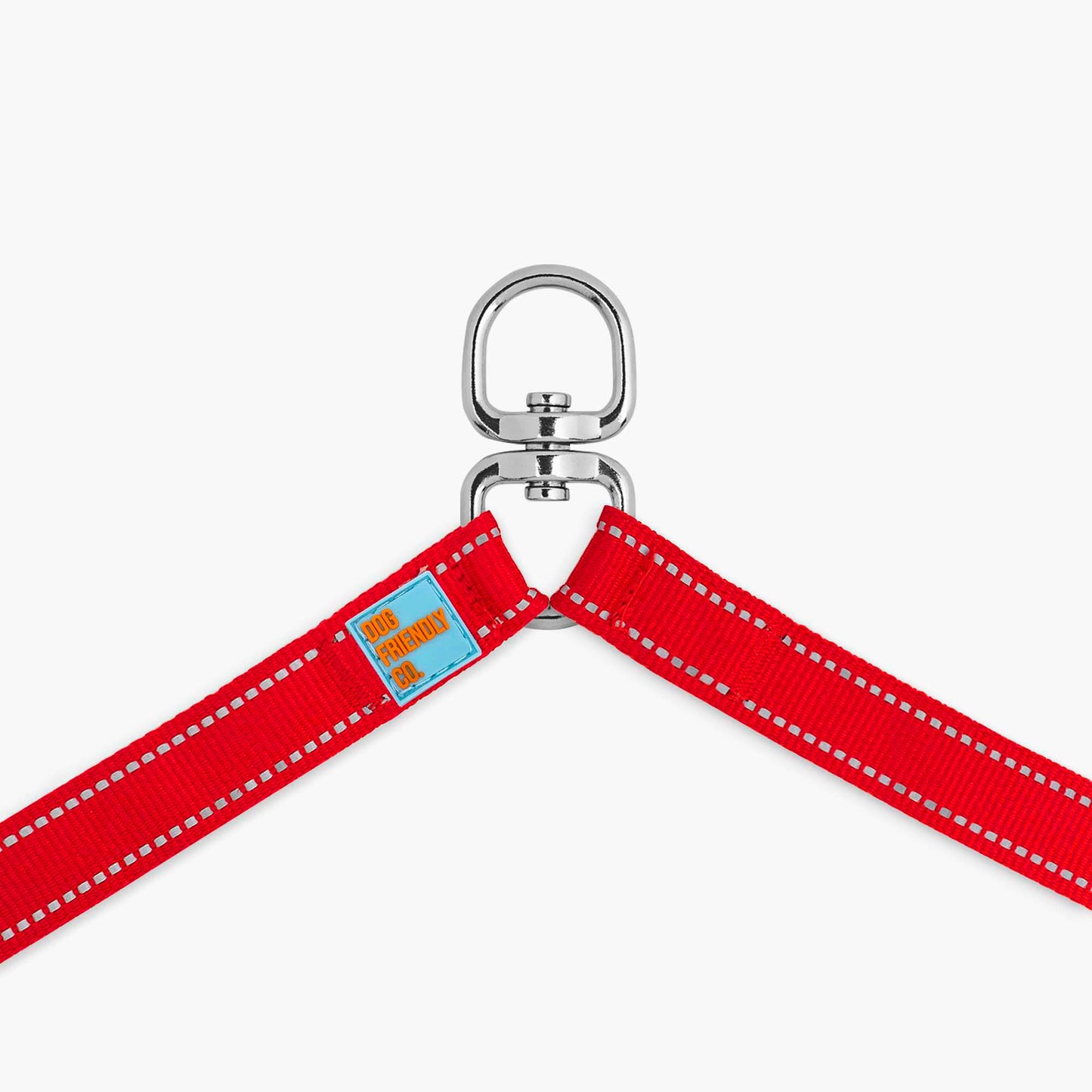 Leash Splitter - Red