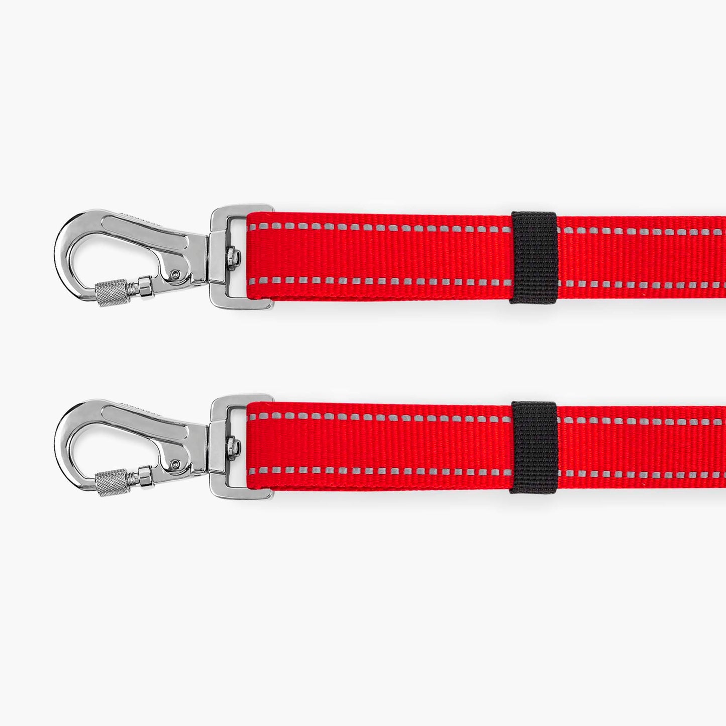 Leash Splitter - Red