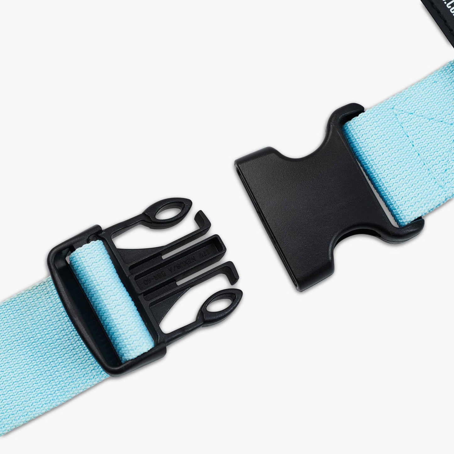 Dog Harness - Sky Blue