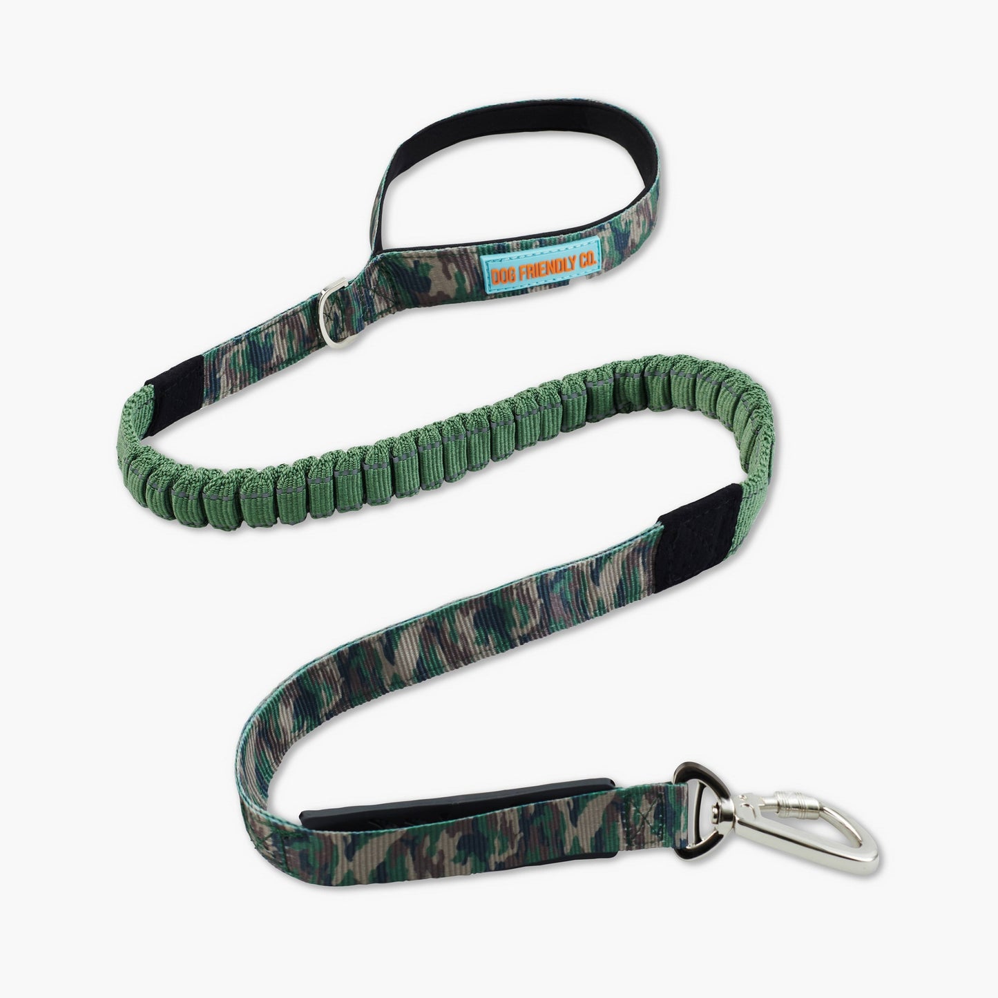 Bungee Dog Leash