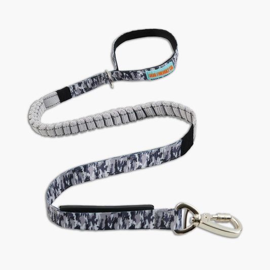 Bungee Dog Leash