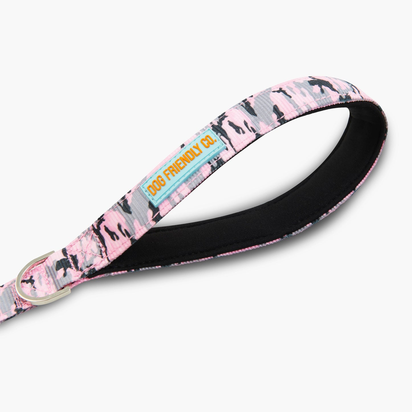 Bungee Dog Leash