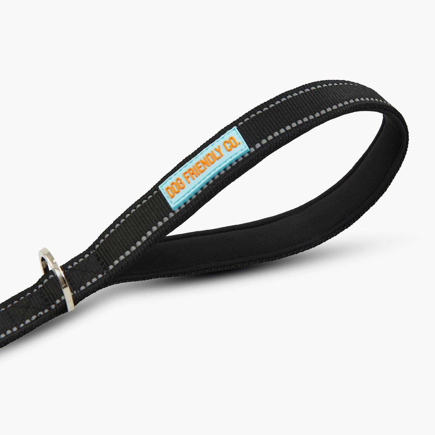 Bungee Dog Leash