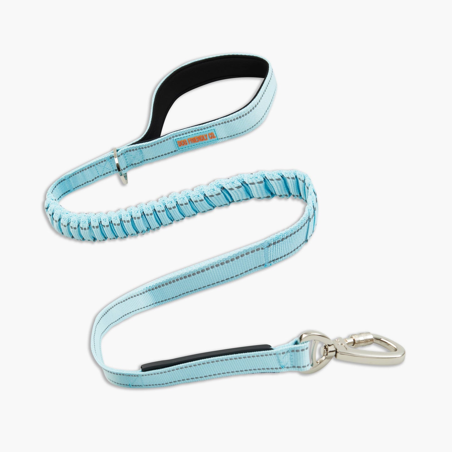 Bungee Dog Leash