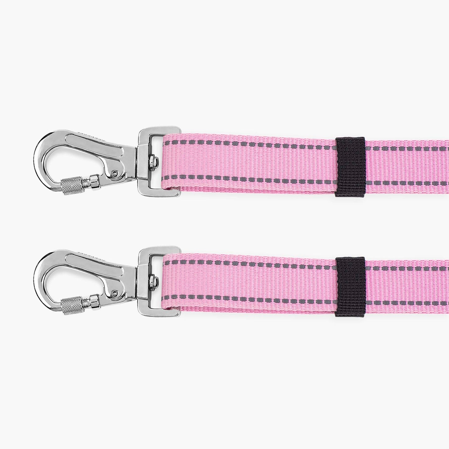 Leash Splitter - Pink