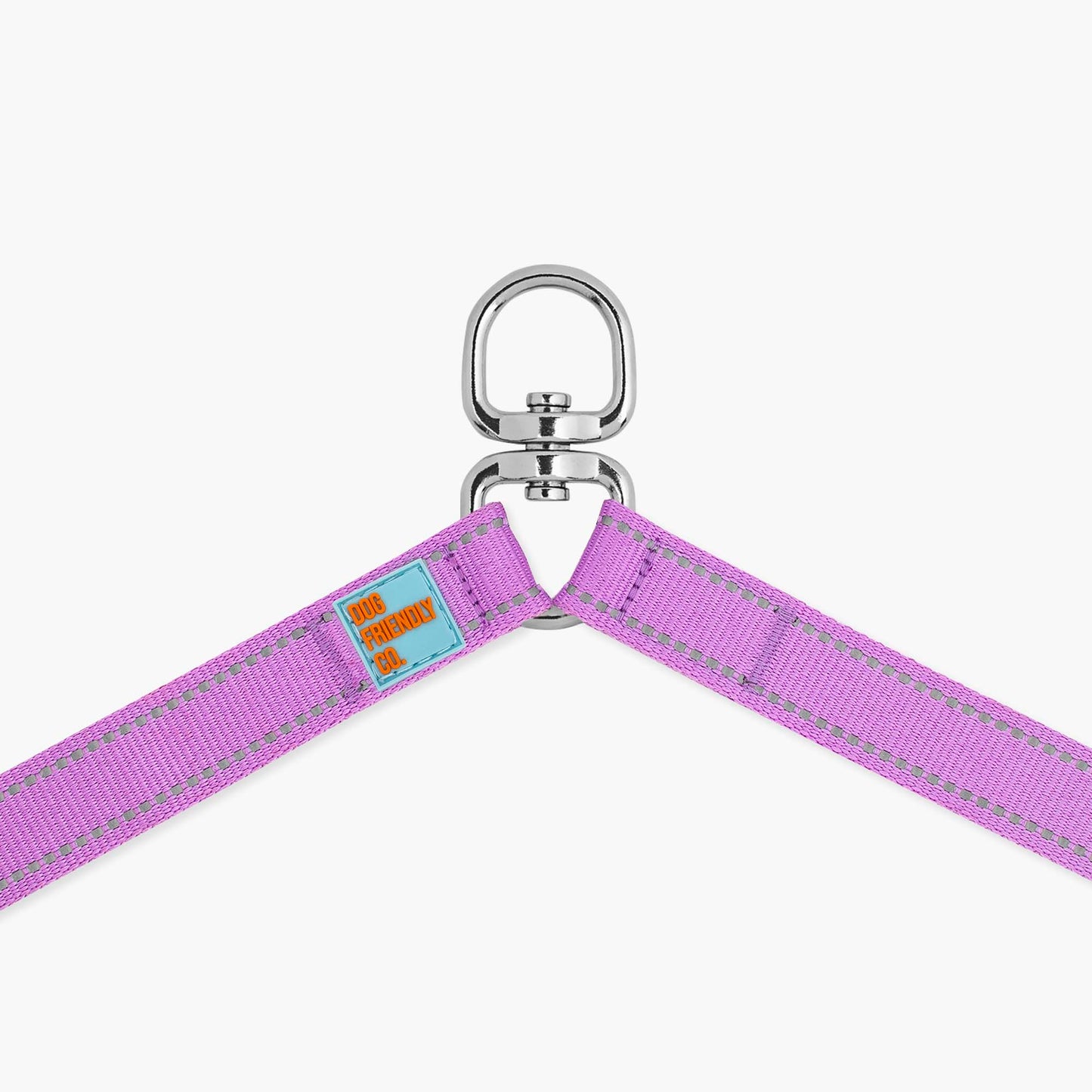 Leash Splitter - Purple