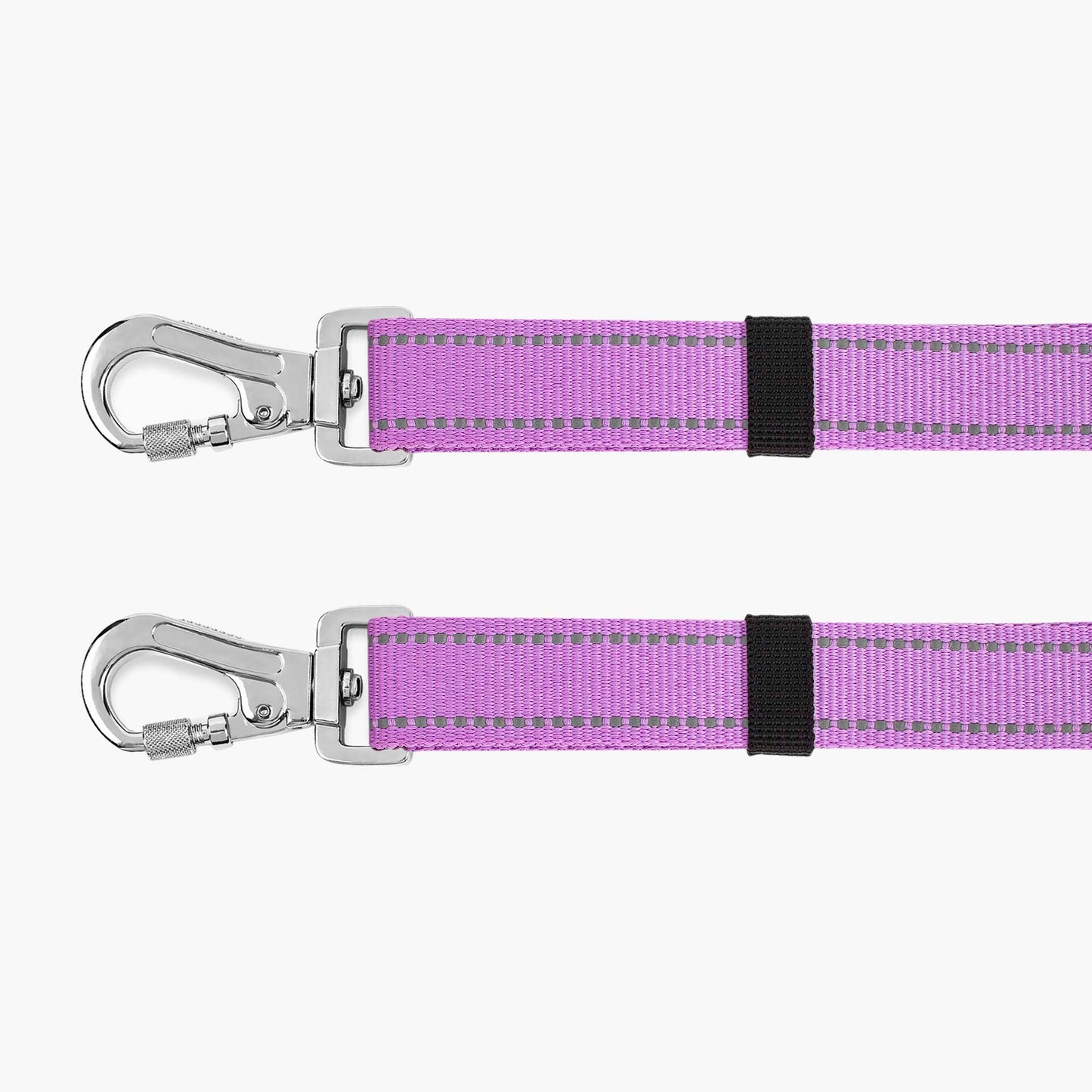 Leash Splitter - Purple