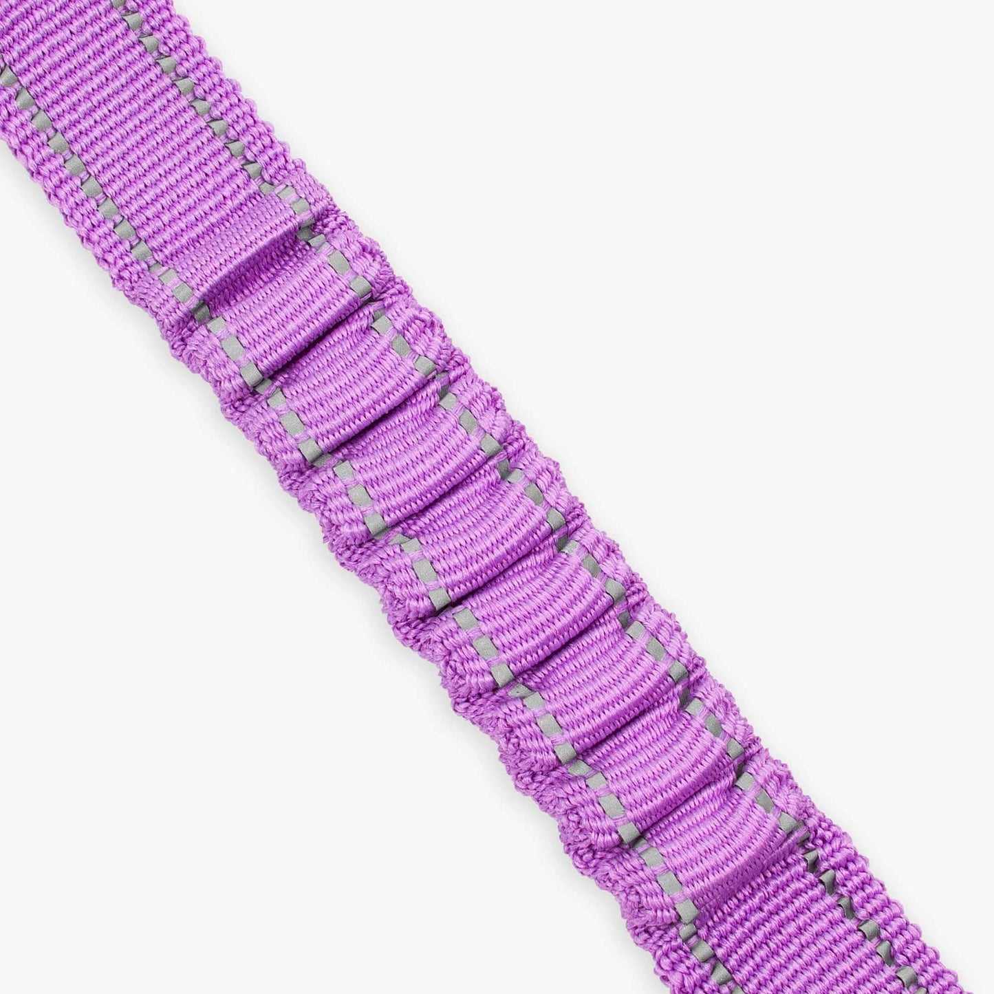 Dog Seat Belt - Purple