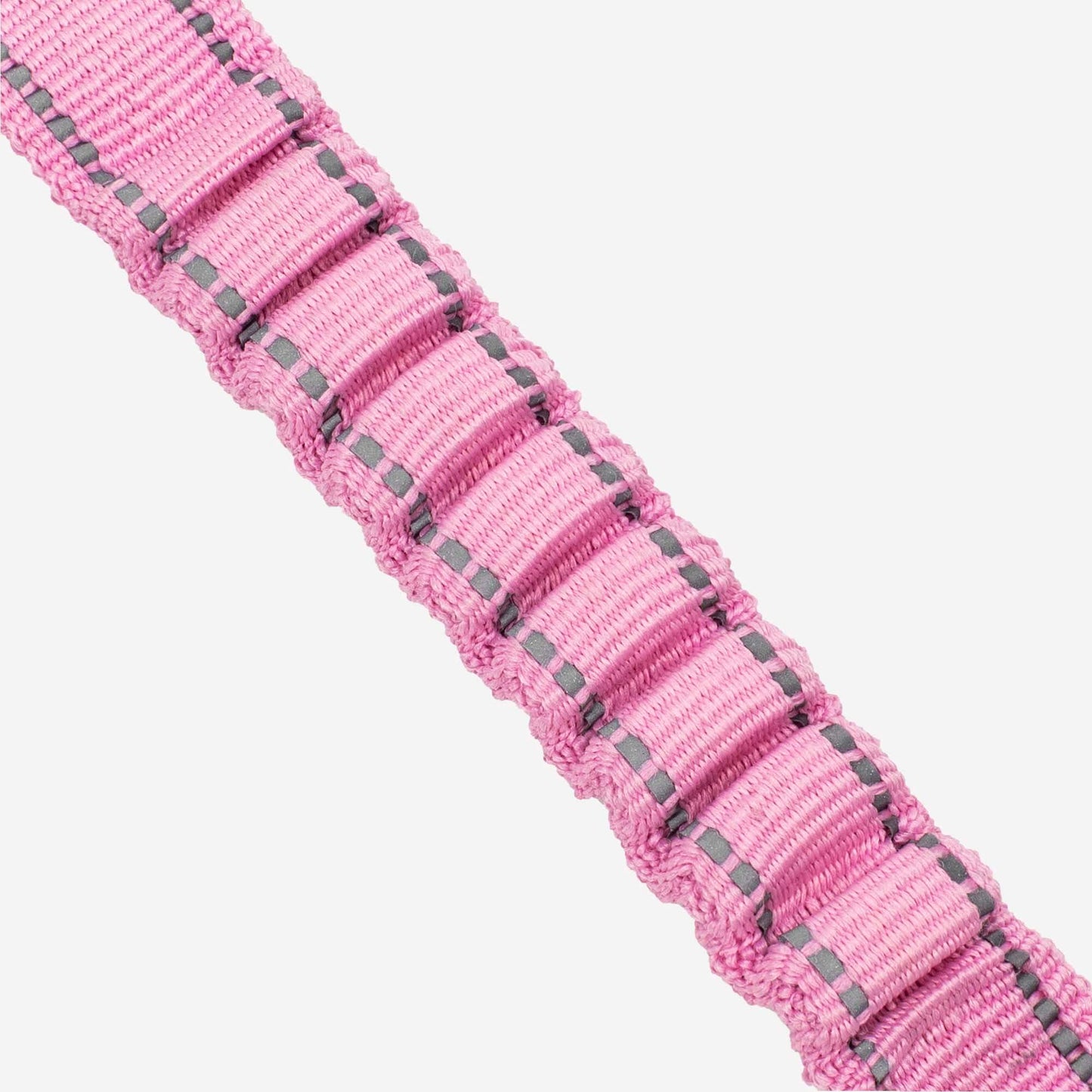 Dog Seat Belt - Pink Camo